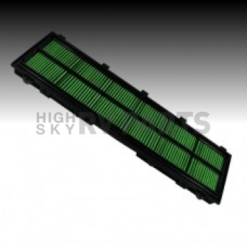 Green Filter Air Filter - 7231