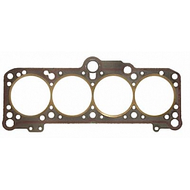 Fel-Pro Gaskets Cylinder Head Gasket - 9570 PT