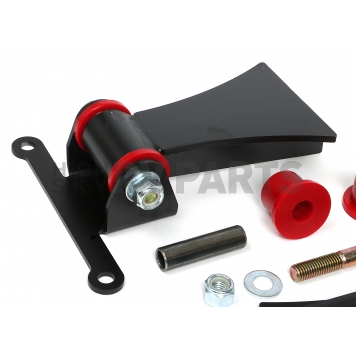 Trans Dapt Motor Mount 4513-1