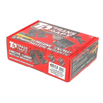 Trans Dapt Motor Mount 4513-2