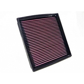 K & N Filters Air Filter - 33-2702