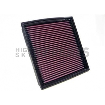 K & N Filters Air Filter - 33-2702