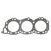 Fel-Pro Gaskets Cylinder Head Gasket - 9571 PT