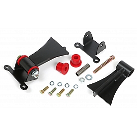 Trans Dapt Motor Mount 4514