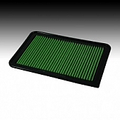 Green Filter Air Filter - 7245