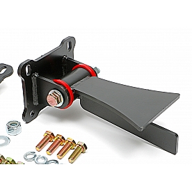 Trans Dapt Motor Mount 4501