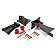 Trans Dapt Motor Mount 4501