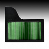 Green Filter Air Filter - 7275