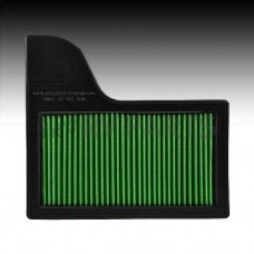 Green Filter Air Filter - 7275