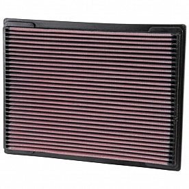 K & N Filters Air Filter - 33-2703