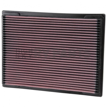 K & N Filters Air Filter - 33-2703