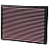 K & N Filters Air Filter - 33-2703