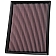 K & N Filters Air Filter - 33-2703