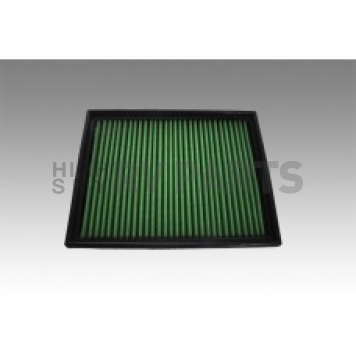 Green Filter Air Filter - 7287