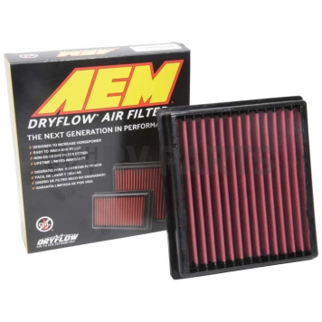 AEM Induction Air Filter - 28-20443-2