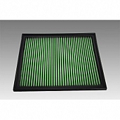 Green Filter Air Filter - 7290
