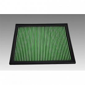 Green Filter Air Filter - 7290