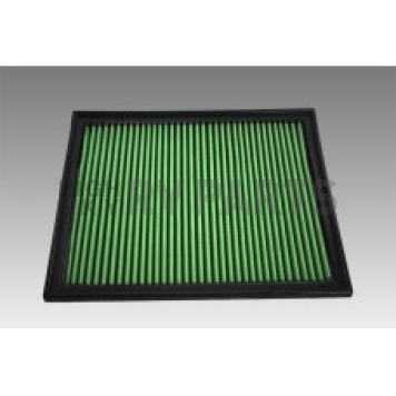 Green Filter Air Filter - 7290