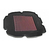 K & N Filters Air Filter - HA-8098