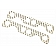 Hedman Hedders Exhaust Header Gasket - 27100