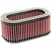 K & N Filters Air Filter - E-2890