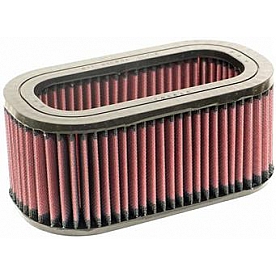 K & N Filters Air Filter - E-2890