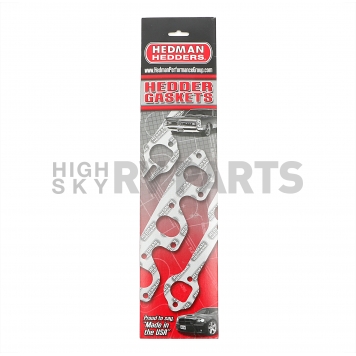 Hedman Hedders Exhaust Header Gasket - 27110-1