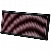 K & N Filters Air Filter - 33-2084