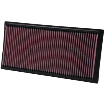 K & N Filters Air Filter - 33-2084