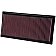 K & N Filters Air Filter - 33-2084