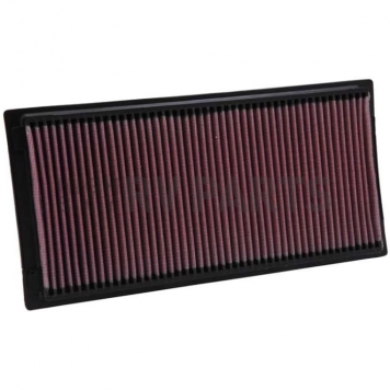 K & N Filters Air Filter - 33-2084-1