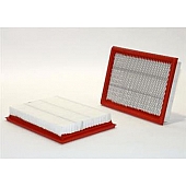 Pro-Tec by Wix Air Filter - 332