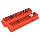 Holley Performance Valve Cover - 241-136