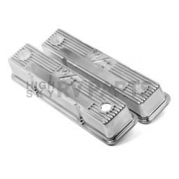 Holley Performance Valve Cover - 241-82