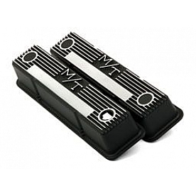 Holley Performance Valve Cover - 241-83