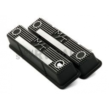 Holley Performance Valve Cover - 241-83