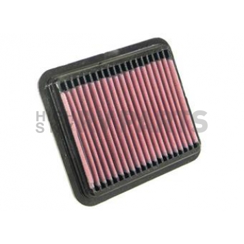 K & N Filters Air Filter - 33-2258