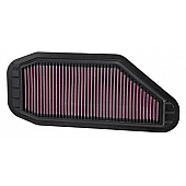 K & N Filters Air Filter - 33-3001