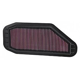 K & N Filters Air Filter - 33-3001