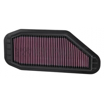 K & N Filters Air Filter - 33-3001