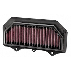 K & N Filters Air Filter - SU-7511R