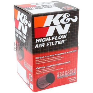 K & N Filters Air Filter - 59-2860-1