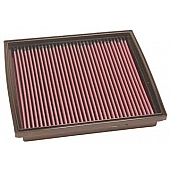 K & N Filters Air Filter - 33-2744