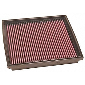 K & N Filters Air Filter - 33-2744
