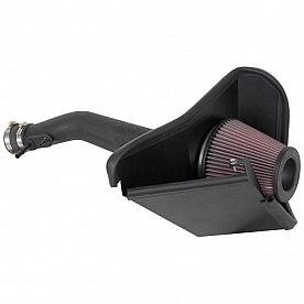 K & N Filters Cold Air Intake - 63-2611