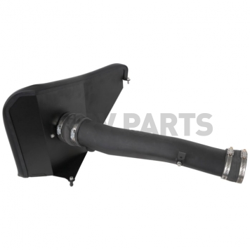 K & N Filters Cold Air Intake - 63-2611-1