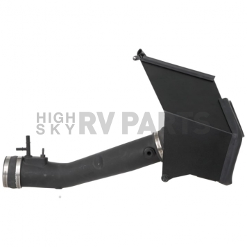 K & N Filters Cold Air Intake - 63-2611-2