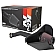 K & N Filters Cold Air Intake - 63-2611