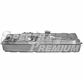 Spectra Premium Fuel Tank - GM57B