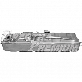 Spectra Premium Fuel Tank - GM57B